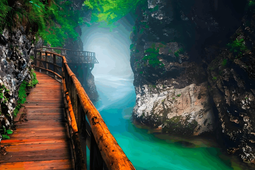 恩施旅游必去十大景點(diǎn)|排名與游玩建議